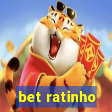 bet ratinho